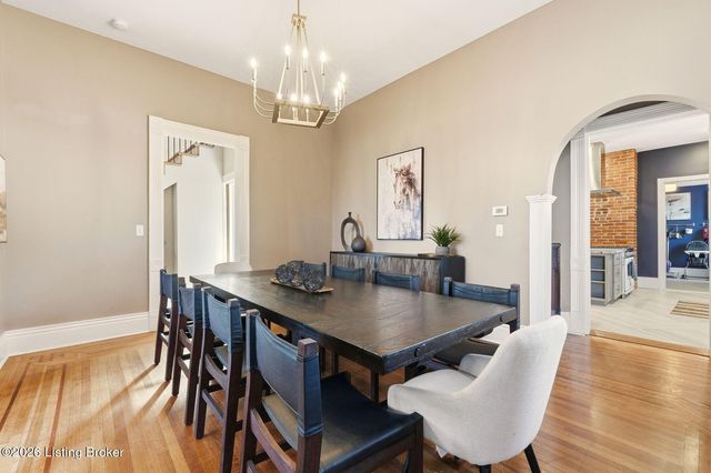 4556 S 3rd St, Louisville, KY 40214