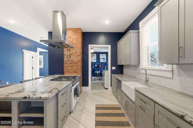 4556 S 3rd St, Louisville, KY 40214