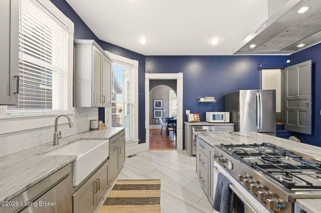 4556 S 3rd St, Louisville, KY 40214