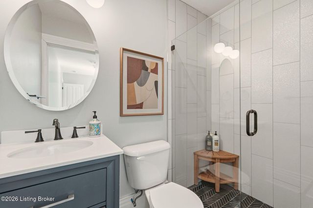 4556 S 3rd St, Louisville, KY 40214