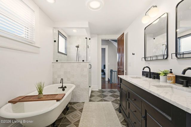 4556 S 3rd St, Louisville, KY 40214