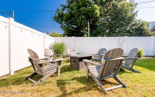 4556 S 3rd St, Louisville, KY 40214