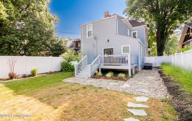 4556 S 3rd St, Louisville, KY 40214