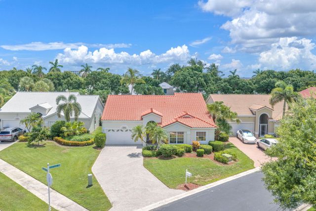 17194 VENTANA Drive, Boca Raton, FL 33487