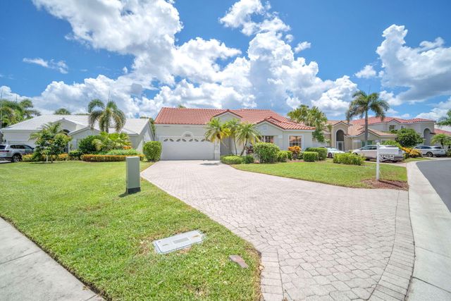 17194 VENTANA Drive, Boca Raton, FL 33487