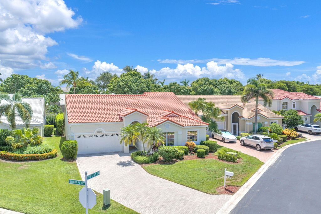 17194 VENTANA Drive, Boca Raton, FL 33487