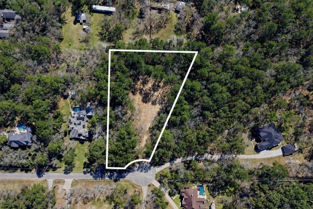 17819 Indigo Hills Drive, Magnolia, TX 77355