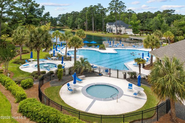 6705 Lisburn Terrace, Ocean Isle Beach, NC 28469