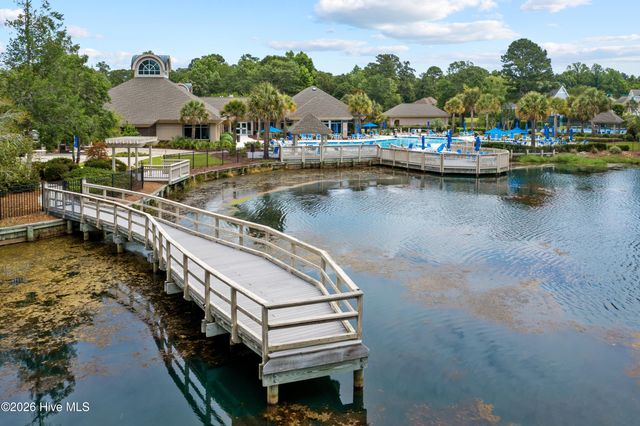 6705 Lisburn Terrace, Ocean Isle Beach, NC 28469