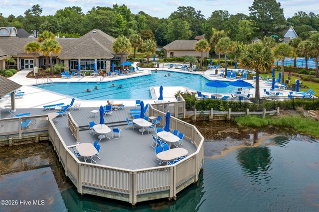 6705 Lisburn Terrace, Ocean Isle Beach, NC 28469