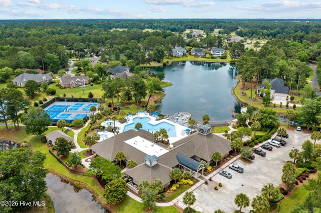 6705 Lisburn Terrace, Ocean Isle Beach, NC 28469