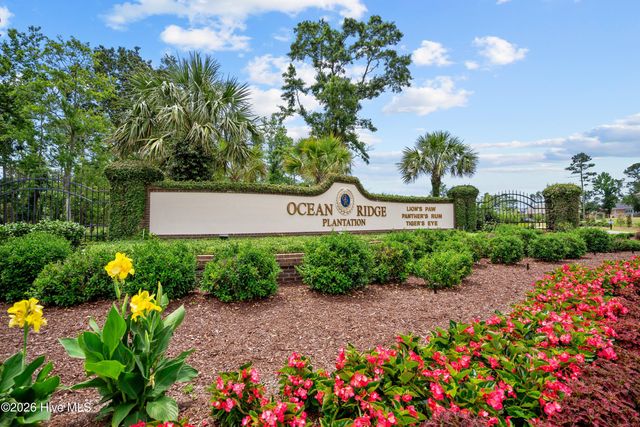 6705 Lisburn Terrace, Ocean Isle Beach, NC 28469