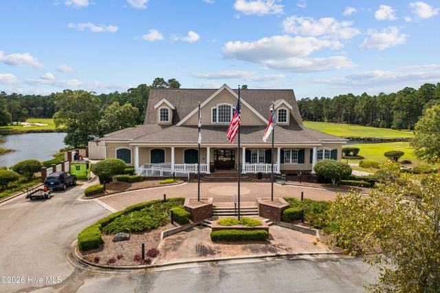 6705 Lisburn Terrace, Ocean Isle Beach, NC 28469