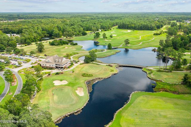 6705 Lisburn Terrace, Ocean Isle Beach, NC 28469