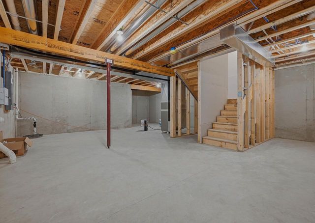 2106 S High Point Road, Madison, WI 53719