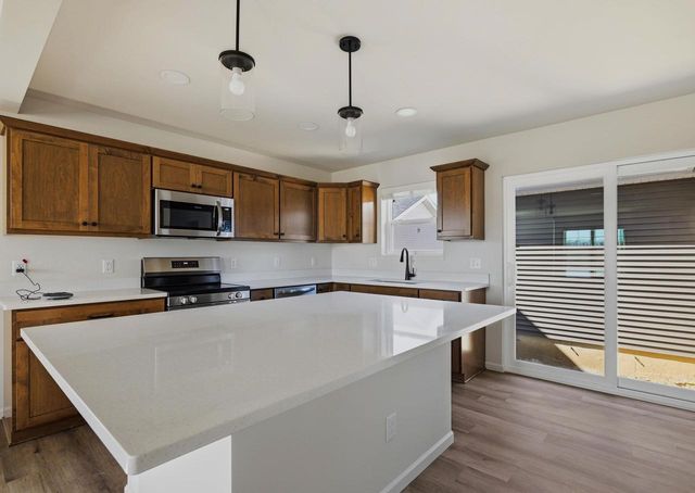 2106 S High Point Road, Madison, WI 53719