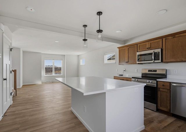 2106 S High Point Road, Madison, WI 53719