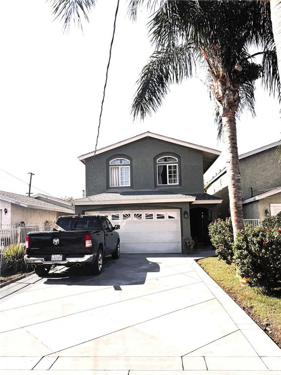 15224 Mariposa Avenue, Chino Hills, CA 91709
