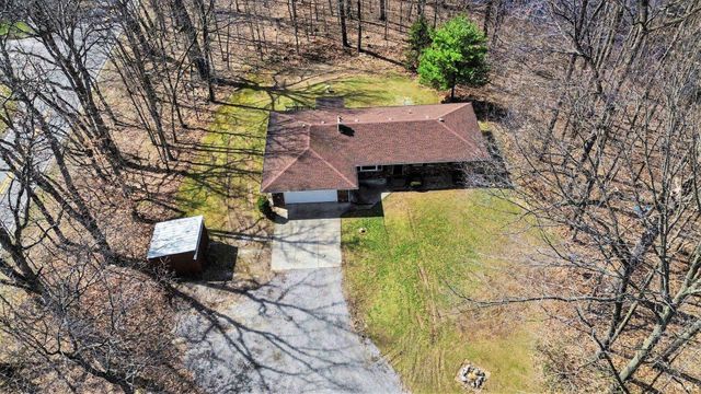 60979 Myrtle Road, South Bend, IN 46614