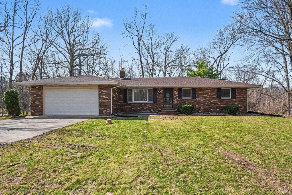 60979 Myrtle Road, South Bend, IN 46614