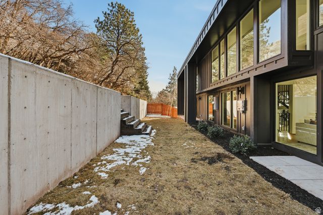 3459 S CRESTWOOD DR, Salt Lake City, UT 84109