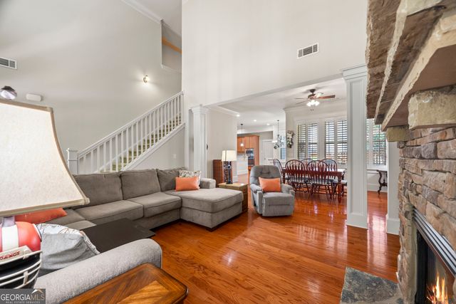 155 Boundary Street, Athens, GA 30607