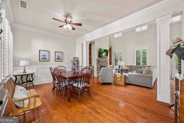 155 Boundary Street, Athens, GA 30607