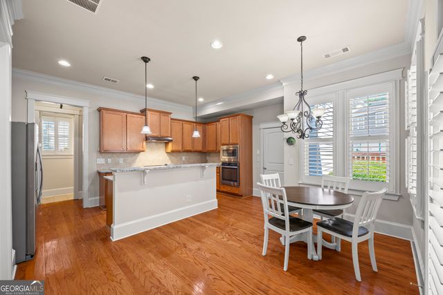 155 Boundary Street, Athens, GA 30607