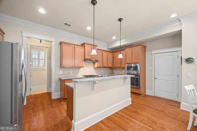 155 Boundary Street, Athens, GA 30607