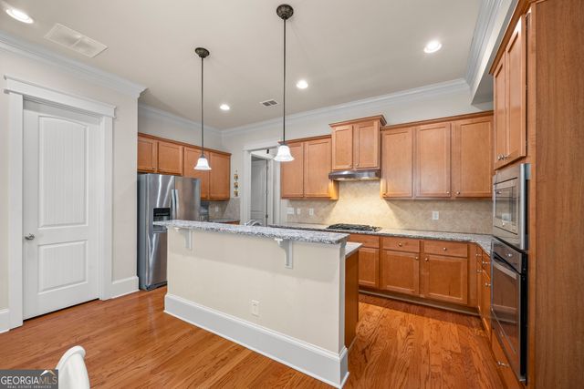 155 Boundary Street, Athens, GA 30607