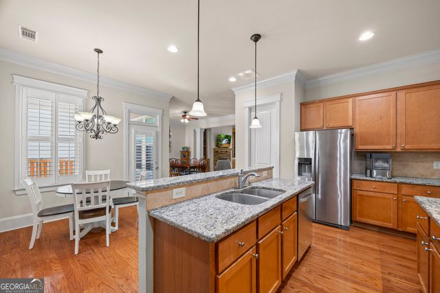 155 Boundary Street, Athens, GA 30607