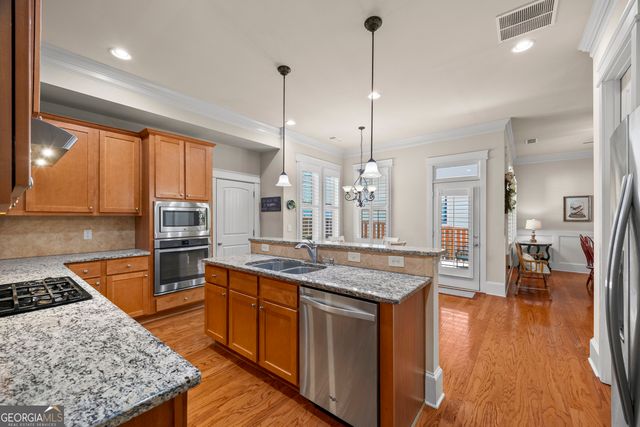 155 Boundary Street, Athens, GA 30607