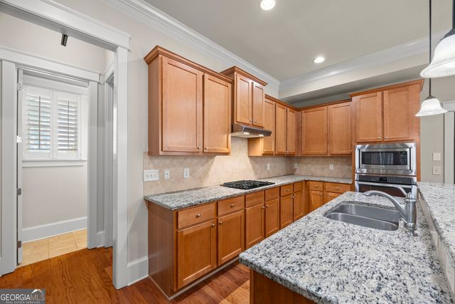 155 Boundary Street, Athens, GA 30607