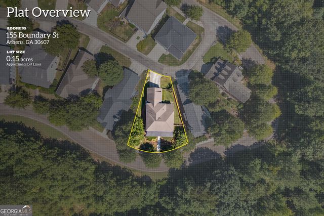 155 Boundary Street, Athens, GA 30607