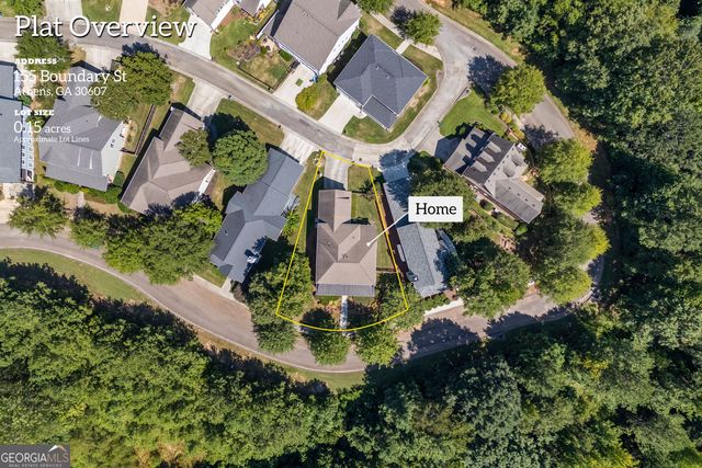 155 Boundary Street, Athens, GA 30607