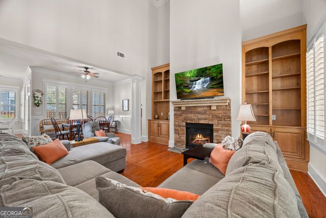 155 Boundary Street, Athens, GA 30607