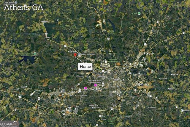 155 Boundary Street, Athens, GA 30607
