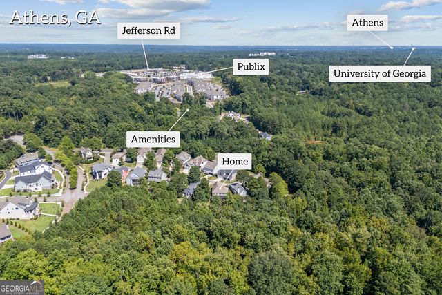 155 Boundary Street, Athens, GA 30607