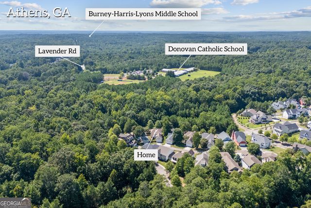 155 Boundary Street, Athens, GA 30607