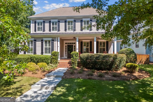155 Boundary Street, Athens, GA 30607