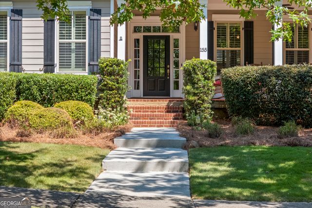 155 Boundary Street, Athens, GA 30607