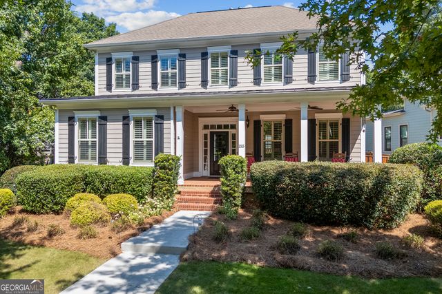 155 Boundary Street, Athens, GA 30607