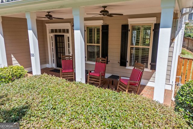 155 Boundary Street, Athens, GA 30607