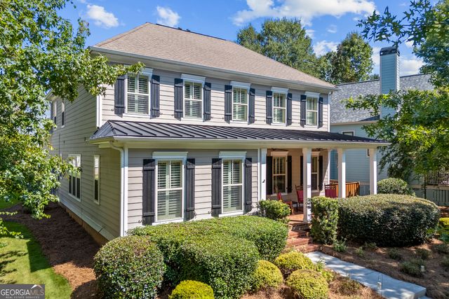 155 Boundary Street, Athens, GA 30607