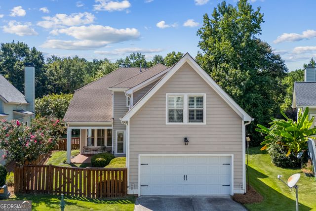 155 Boundary Street, Athens, GA 30607
