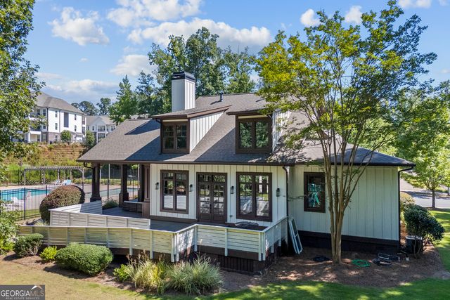 155 Boundary Street, Athens, GA 30607