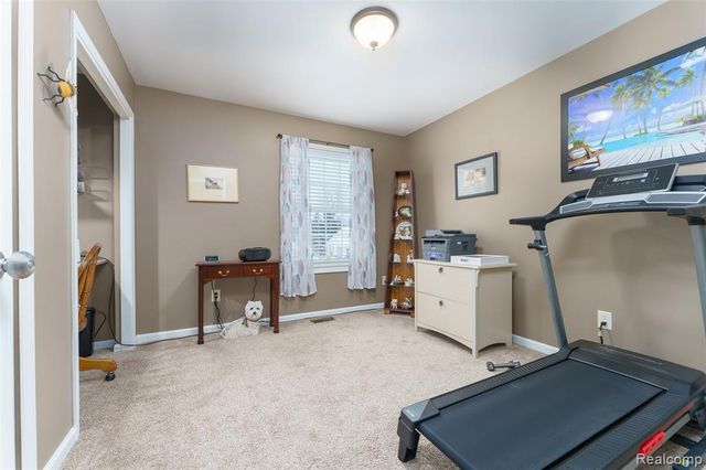 722 Griswold Street 8, Howell, MI 48843