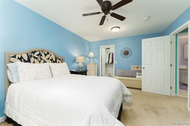 722 Griswold Street 8, Howell, MI 48843