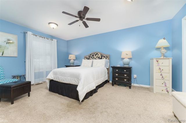 722 Griswold Street 8, Howell, MI 48843