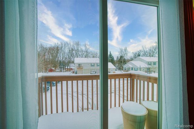 722 Griswold Street 8, Howell, MI 48843